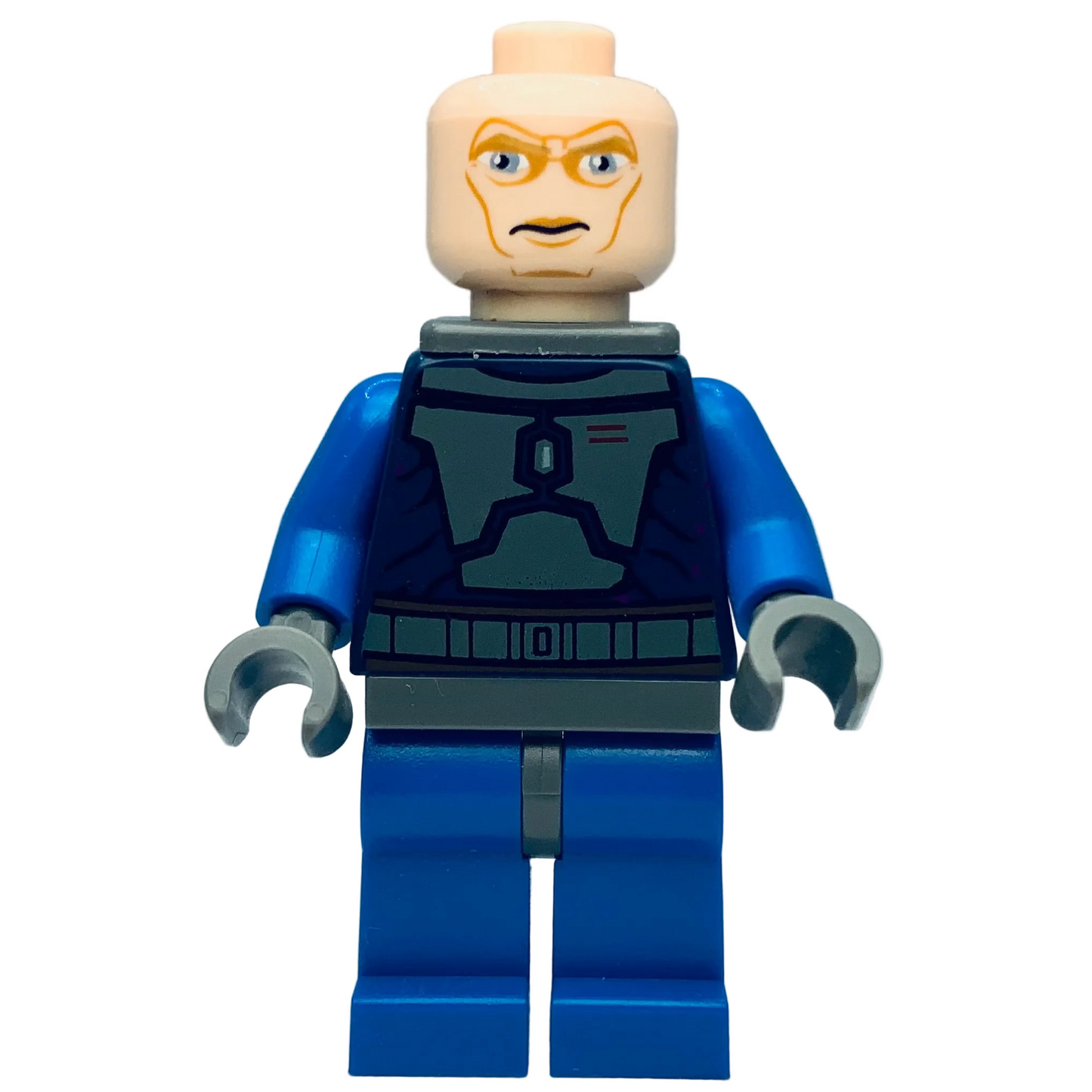 Mandalorian Death Watch Warrior, sw0296