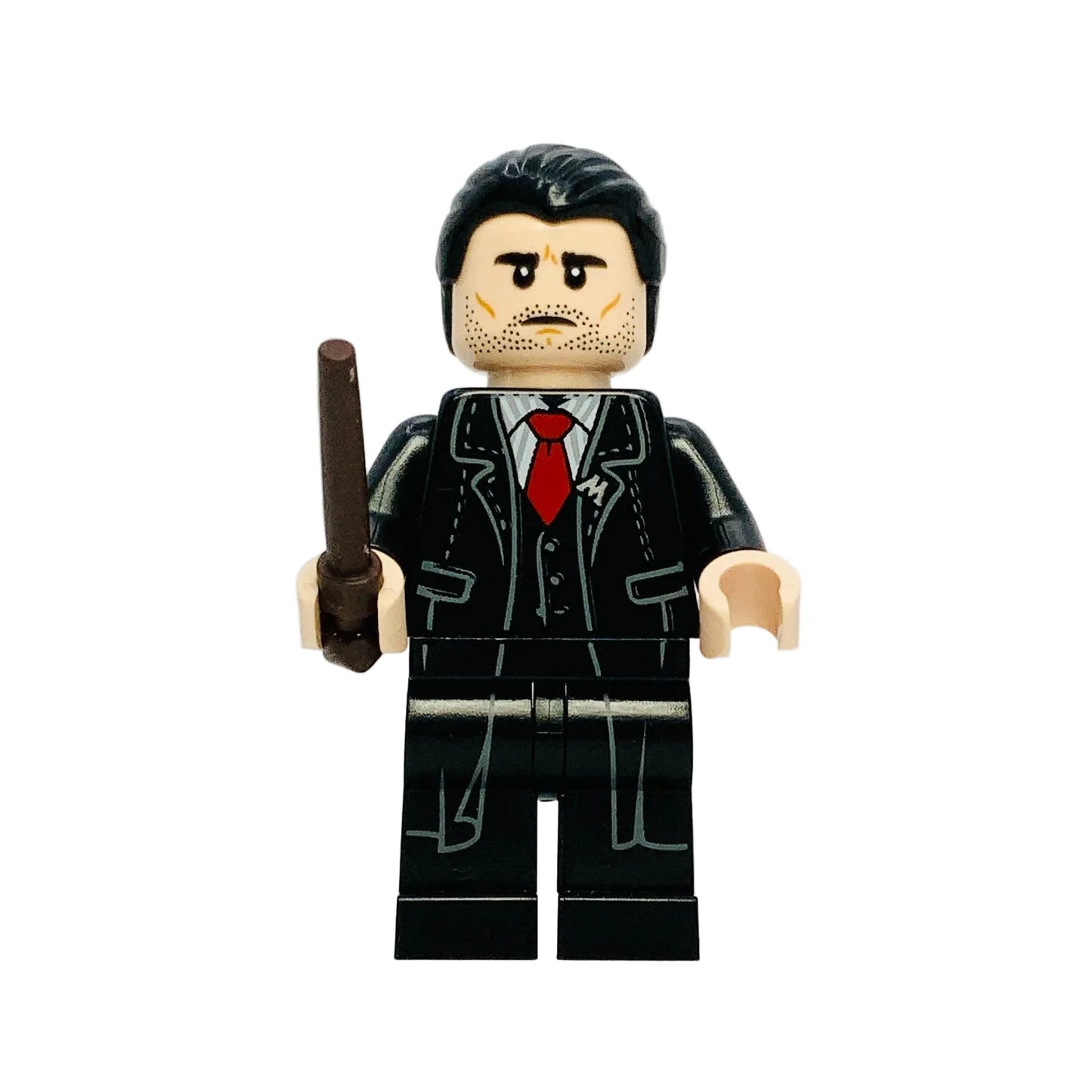 Albert Runcorn (Harry Potter), hp360, LEGO® Harry Potter™ Minifigure