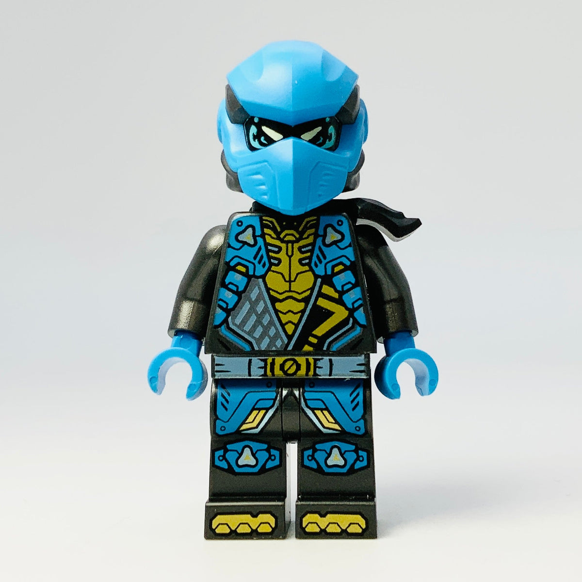 Nya, njo0932 - LEGO® Ninjago Minifigure