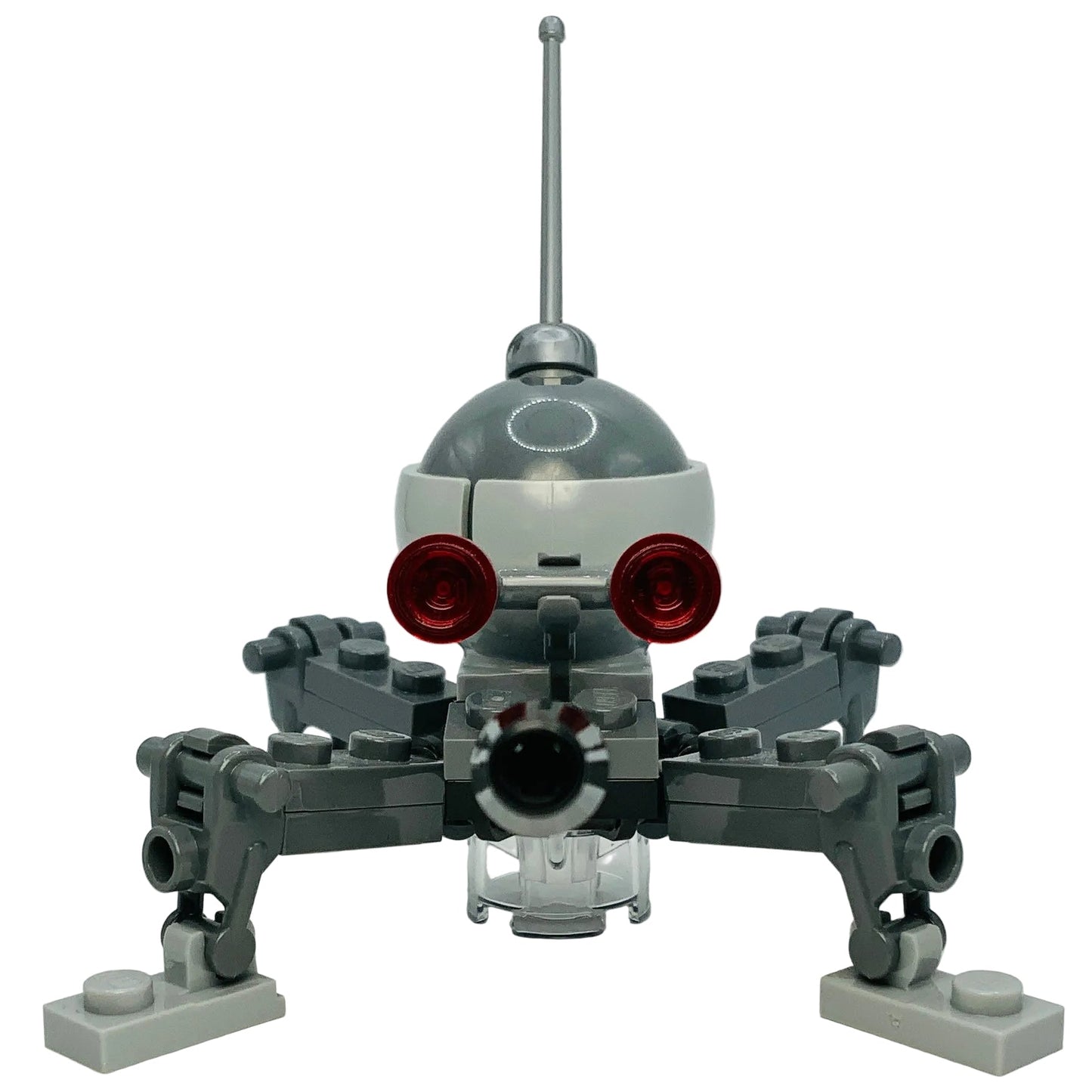 Dwarf Spider Droid, sw1234