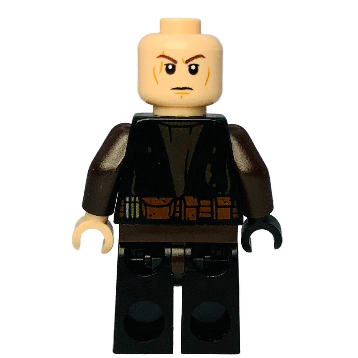 Anakin Skywalker, sw1083, LEGO® Star Wars Minifigure