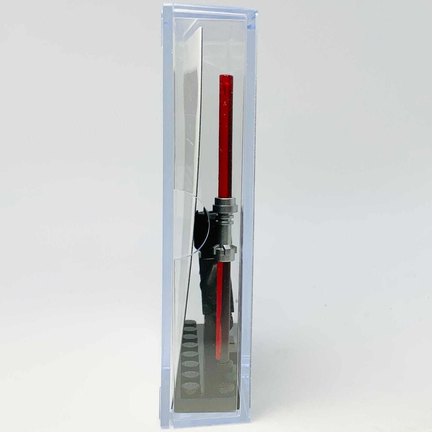 Darth Maul with Trading Card & Collector’s Case