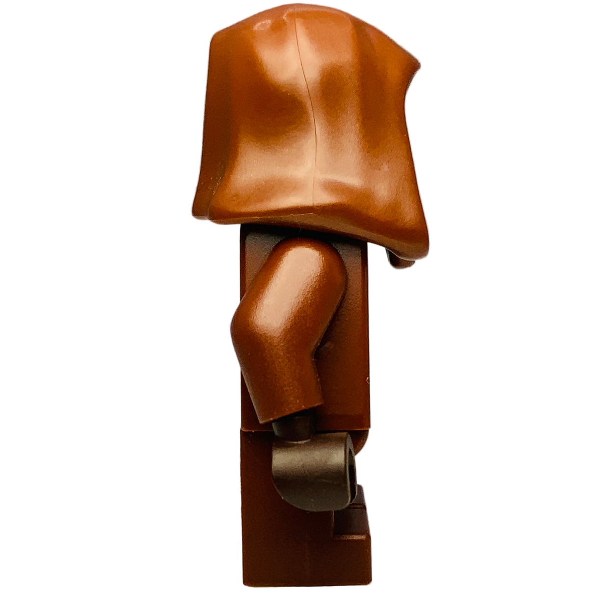 Jawa, Tattered Shirt, sw0897, LEGO® Star Wars Minifigure
