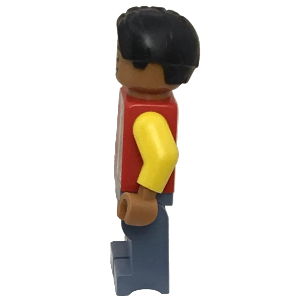 Ned Leeds, sh0893