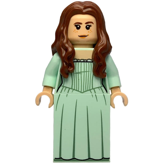 Carina Smyth, poc037 - LEGO® POTC Minifigure