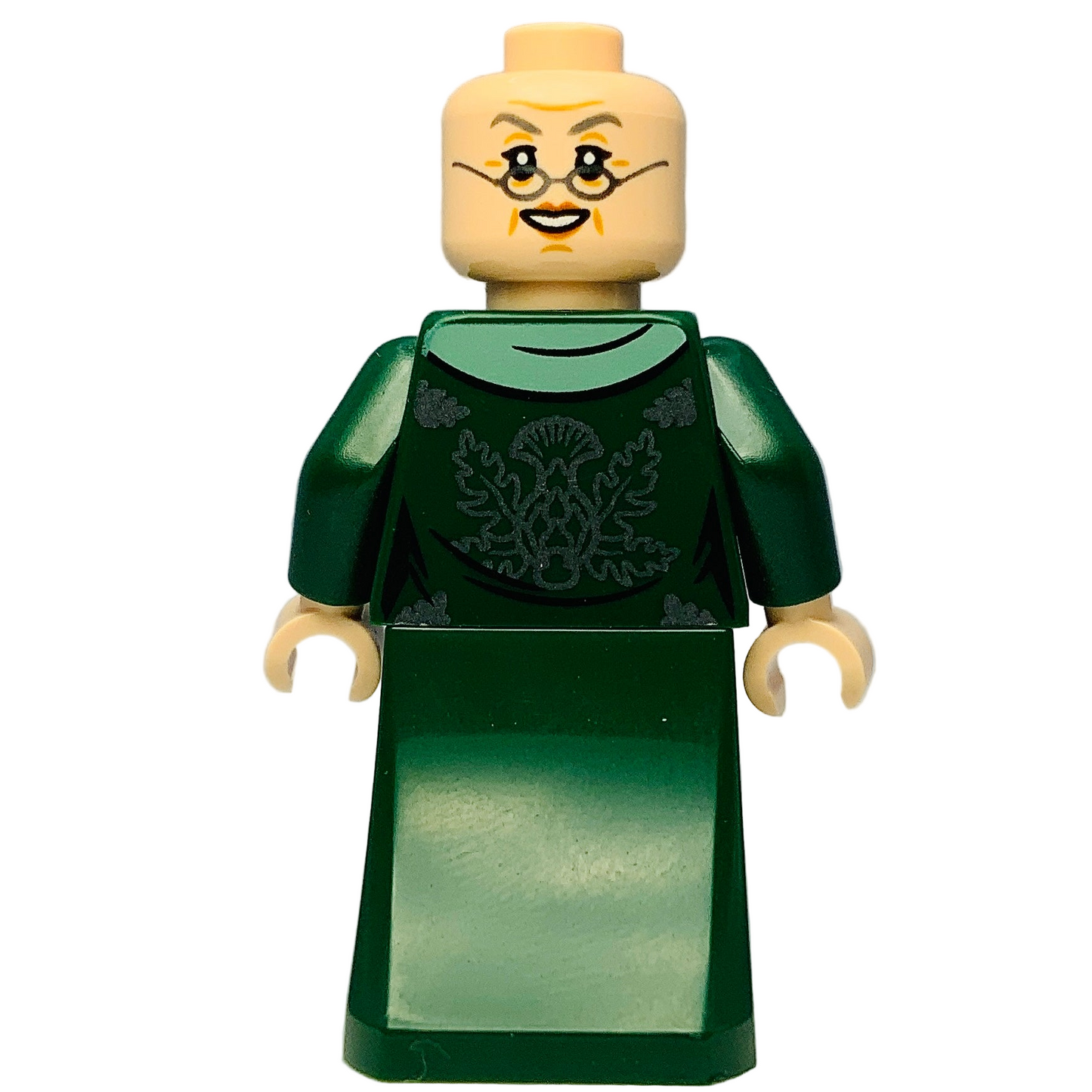 Professor Minerva McGonagall, hp293