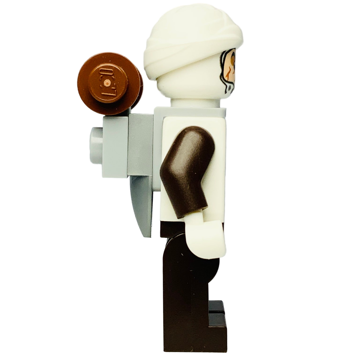 Dengar, sw0751 - LEGO® Star Wars Minifigure