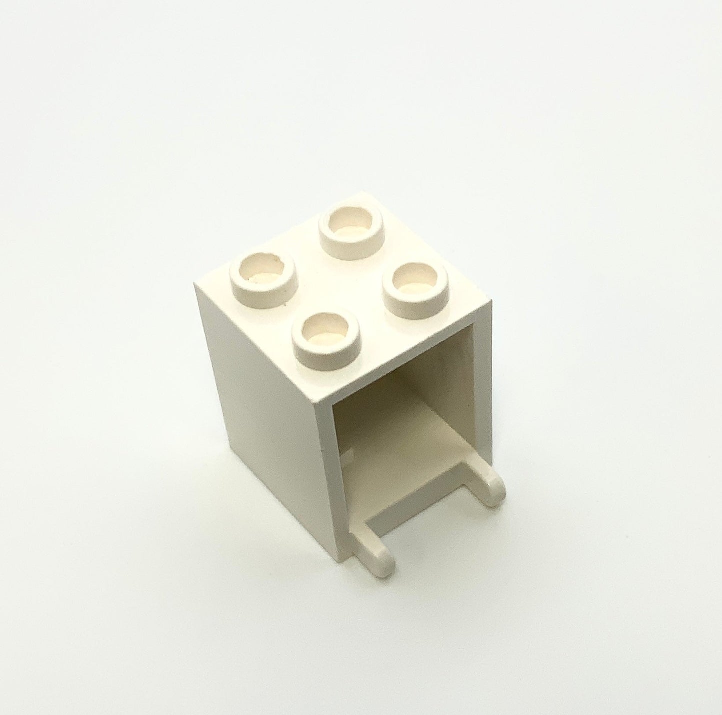 Container, Box 2x2x2, Part# 4345