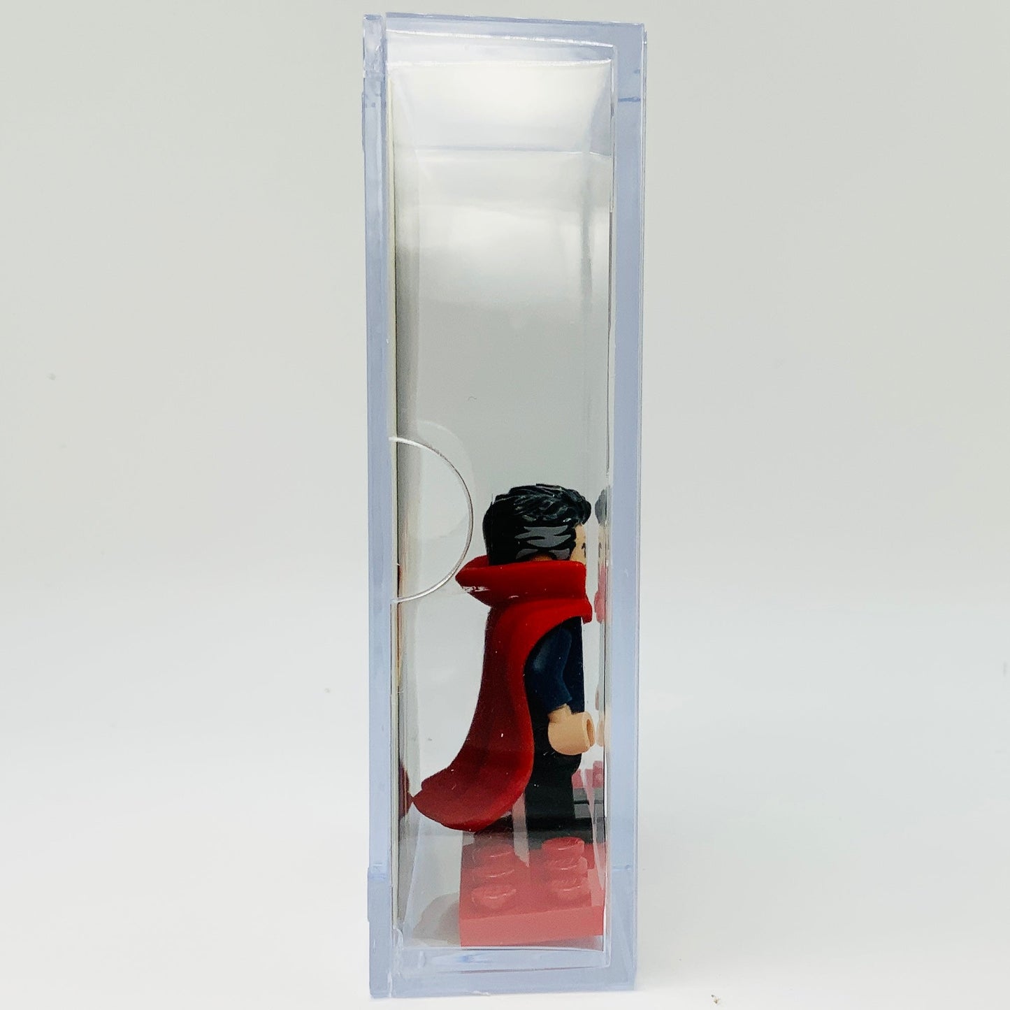 Doctor Strange with Trading Card & Collector’s Case