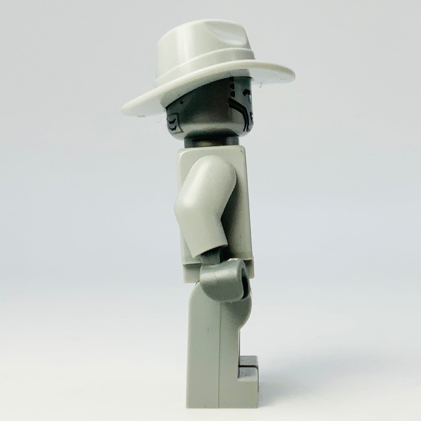 Detective Zane, Njo0837 - LEGO® Ninjago Minifigure