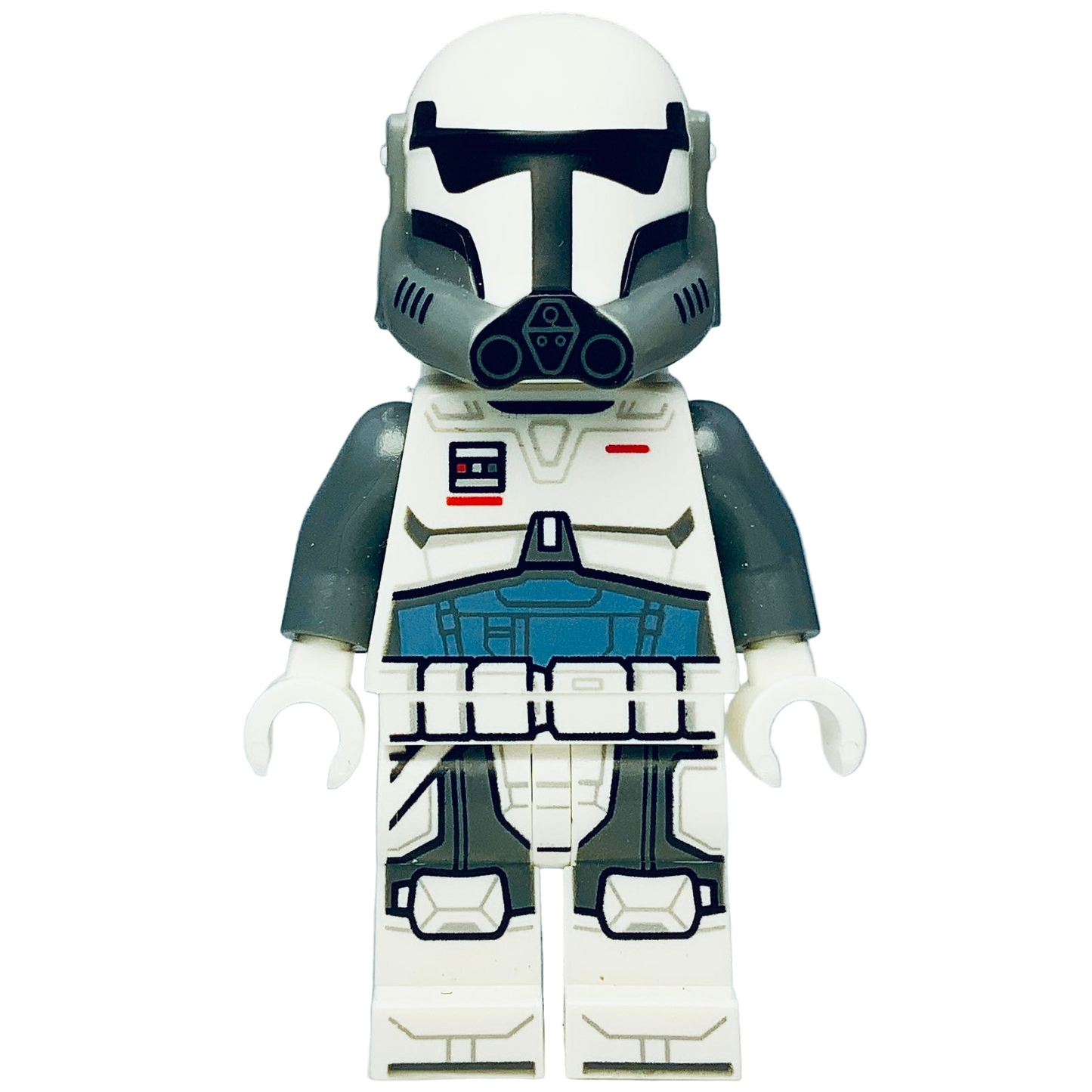 Imperial Commando, sw1346