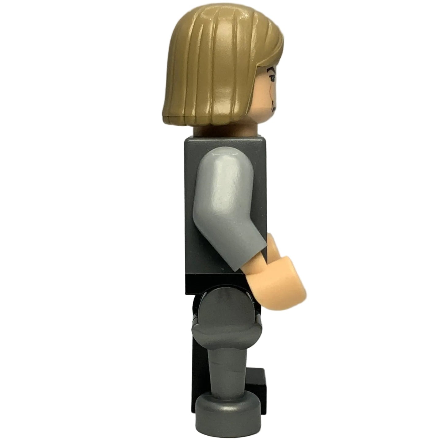 Professor Mad-Eye Moody, hp070 - LEGO® Harry Potter Minifigure