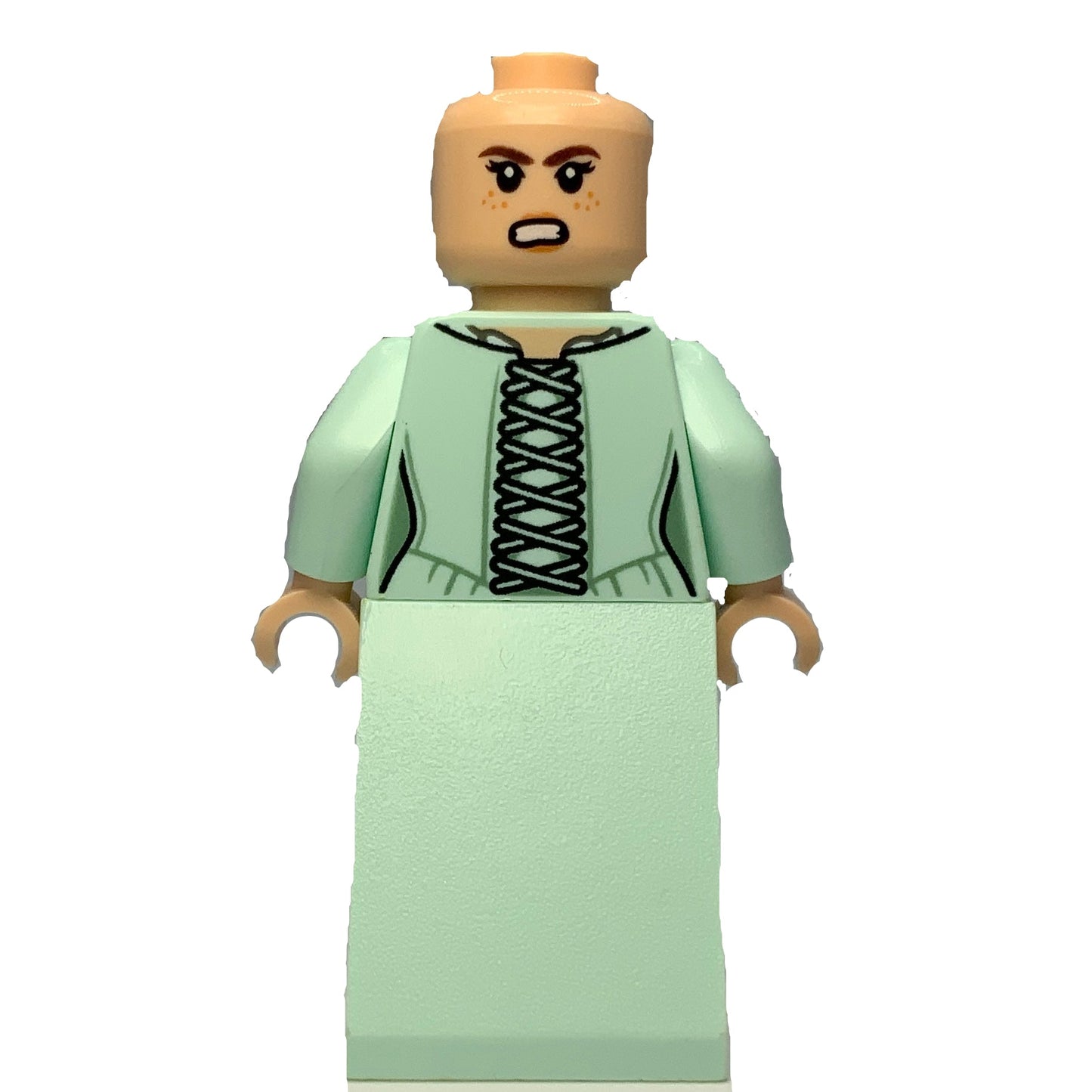 Carina Smyth, poc037 - LEGO® POTC Minifigure