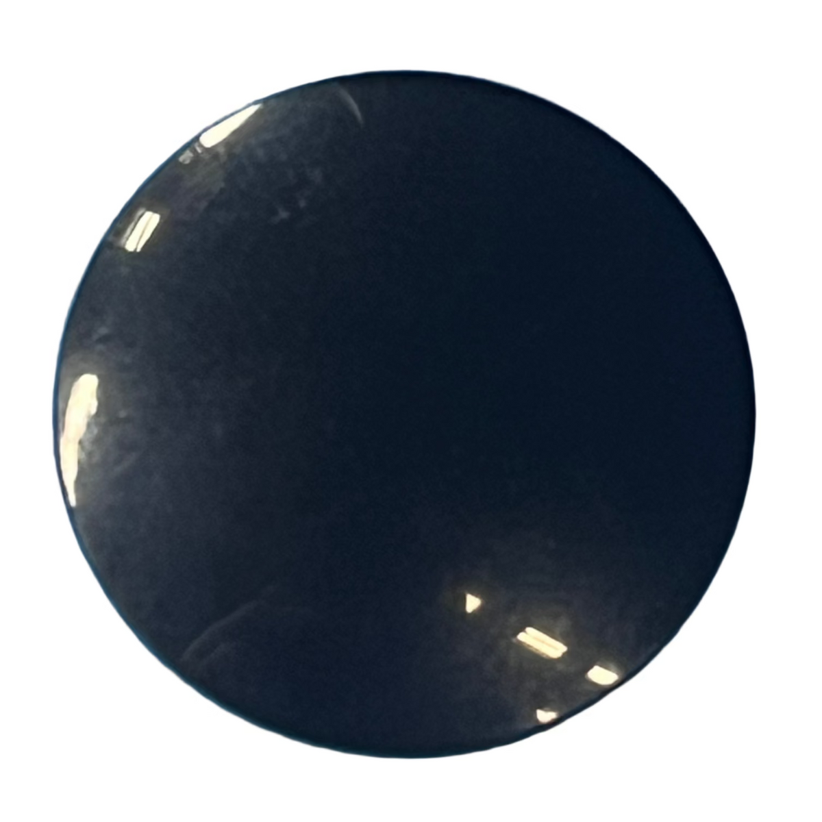 Plain Minifigure Shield Circular, 75902