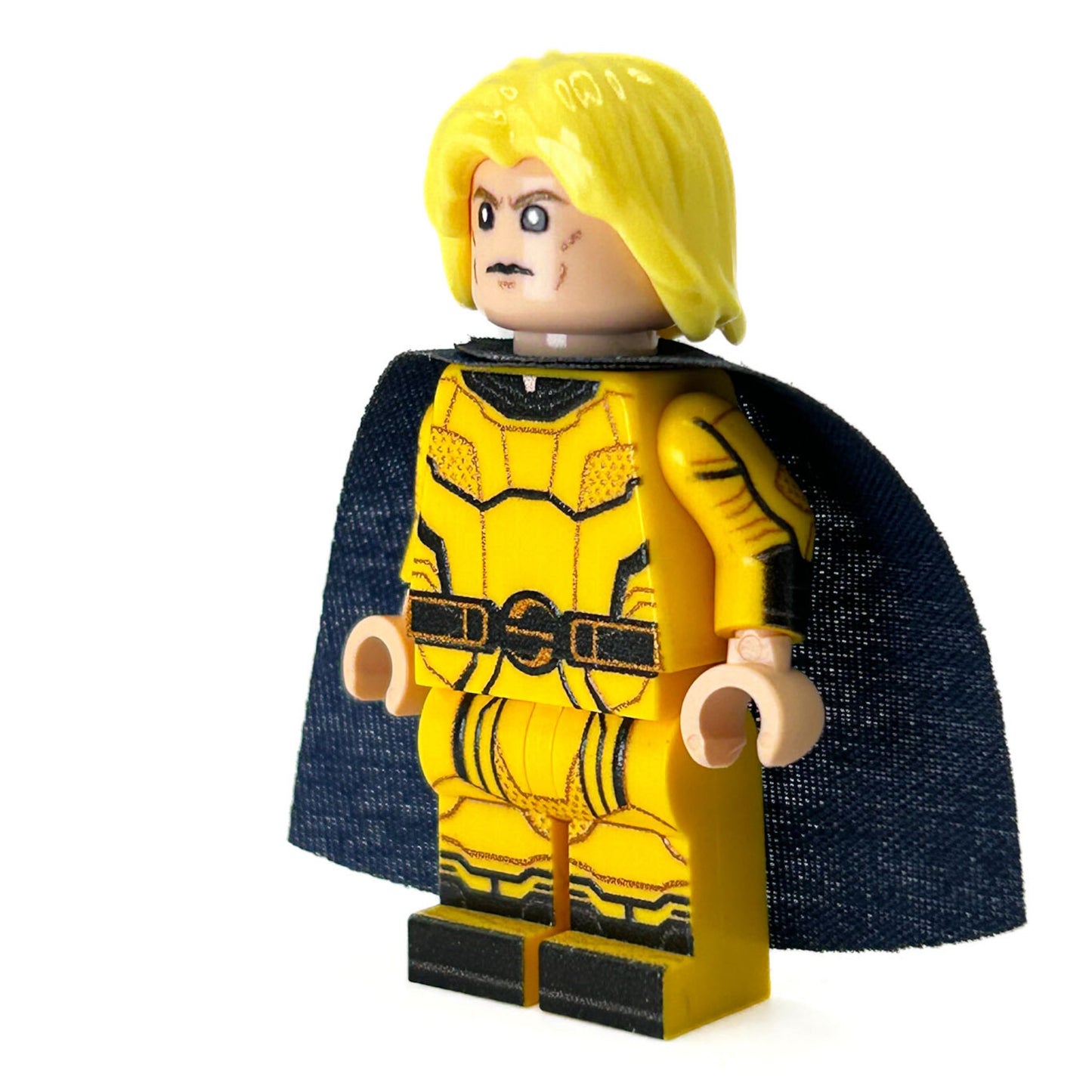 SENTRY Minifig- B3 Customs
