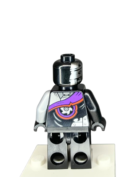 General Cryptor, njo0221