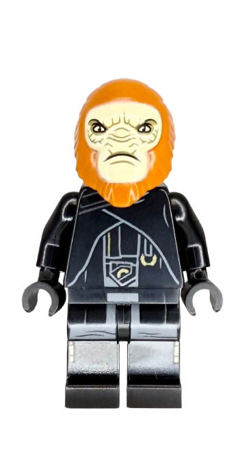 Dryden's Guard, sw0954 - LEGO® Star Wars Minifigure