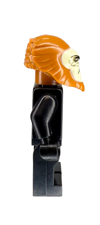 Dryden's Guard, sw0954 - LEGO® Star Wars Minifigure