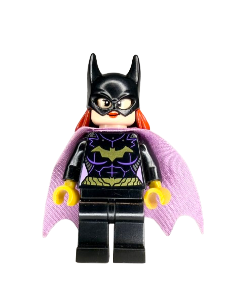 Batgirl, sh0092