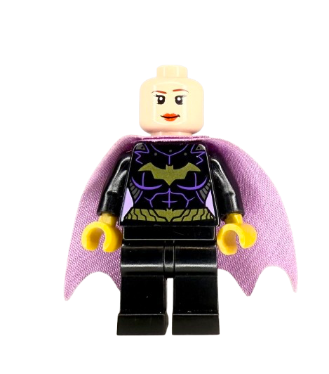 Batgirl, sh0092