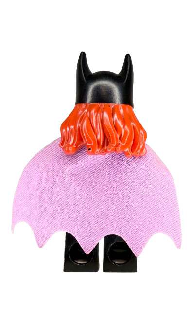 Batgirl, sh0092