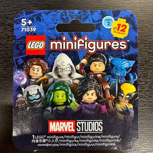 CMF's Marvel Studios Series 2 Blind Boxes, 71039