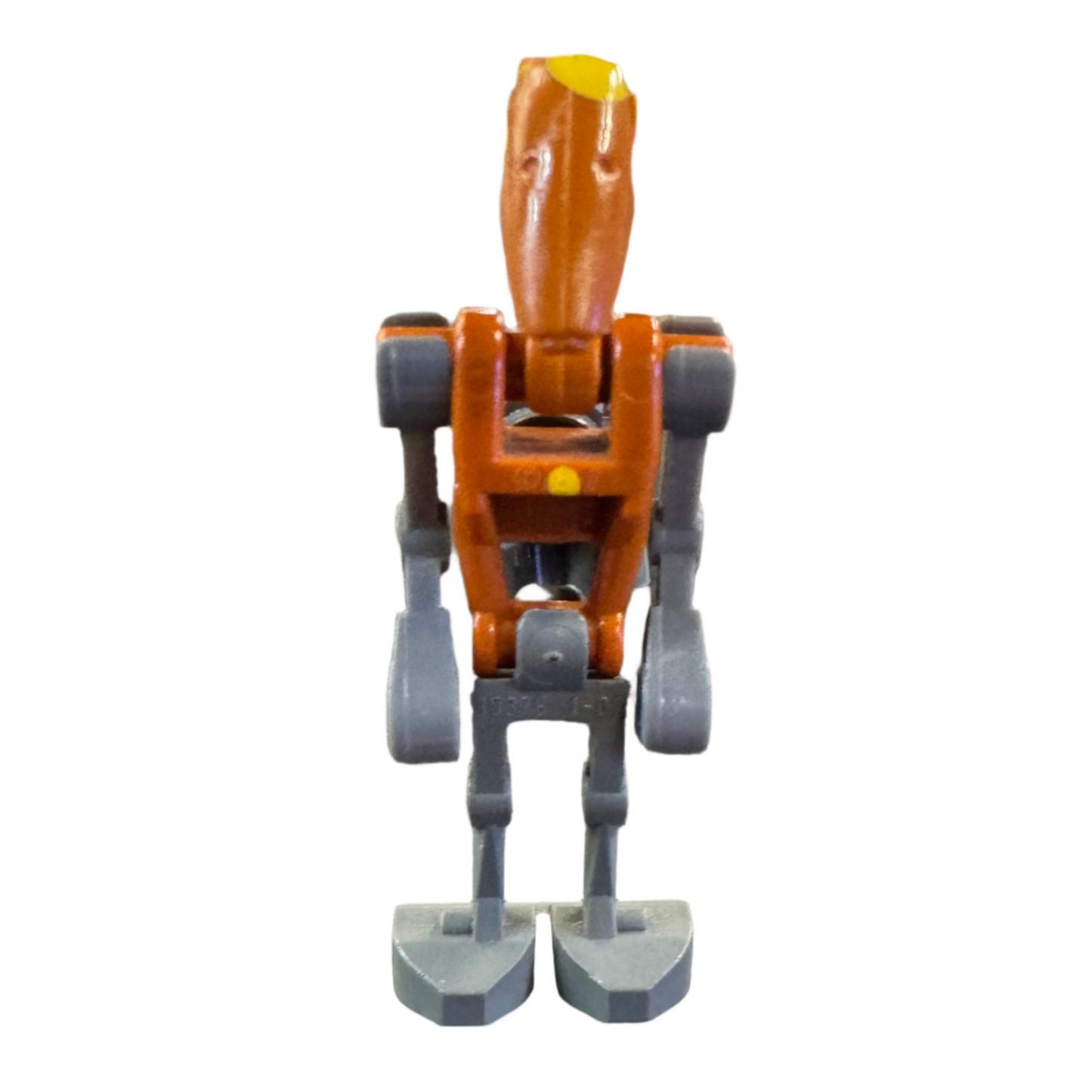 Misprint Rocket Droid Commander, sw0227