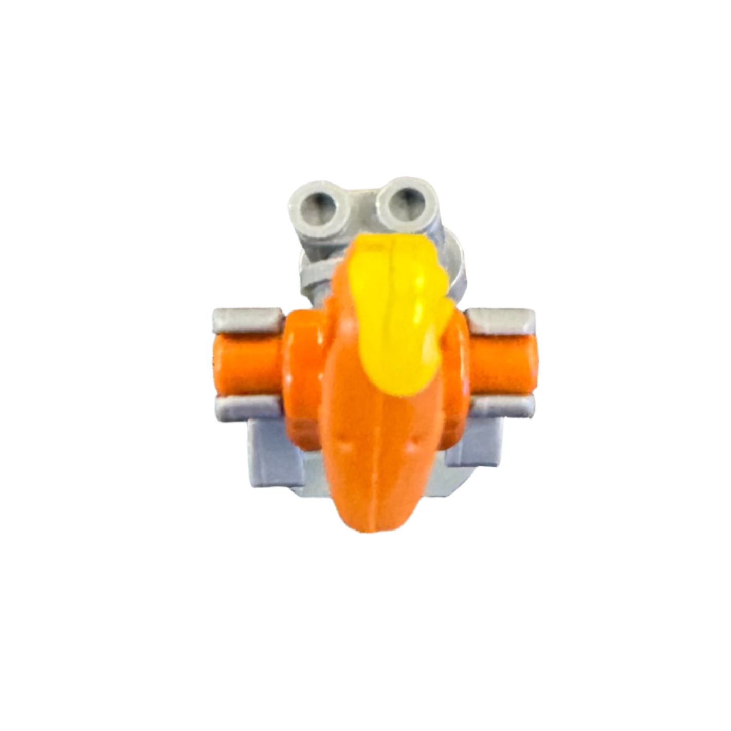 Misprint Rocket Droid Commander, sw0227
