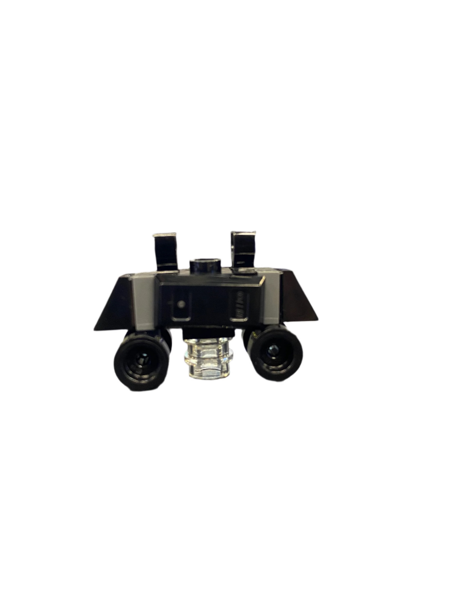 Mouse Droid (MSE-6-series Repair Droid) - 2 Clips sw1339