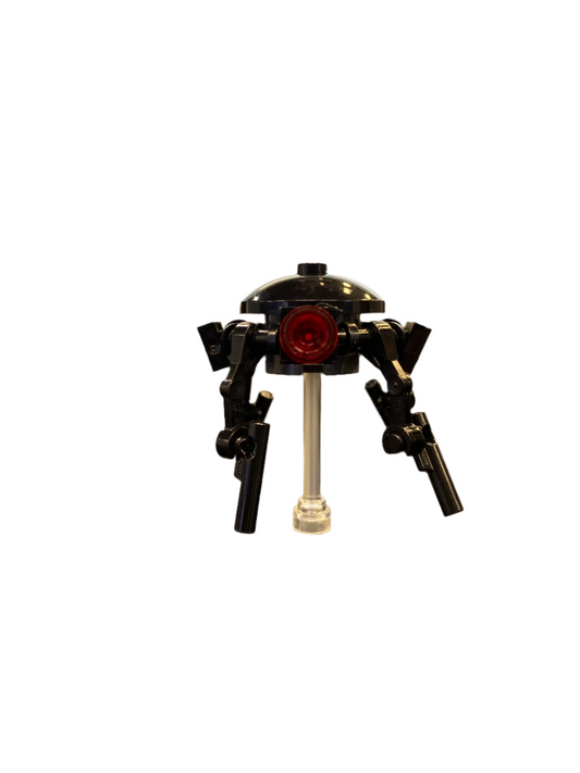 Imperial Probe Droid, Black Sensors, sw0847a