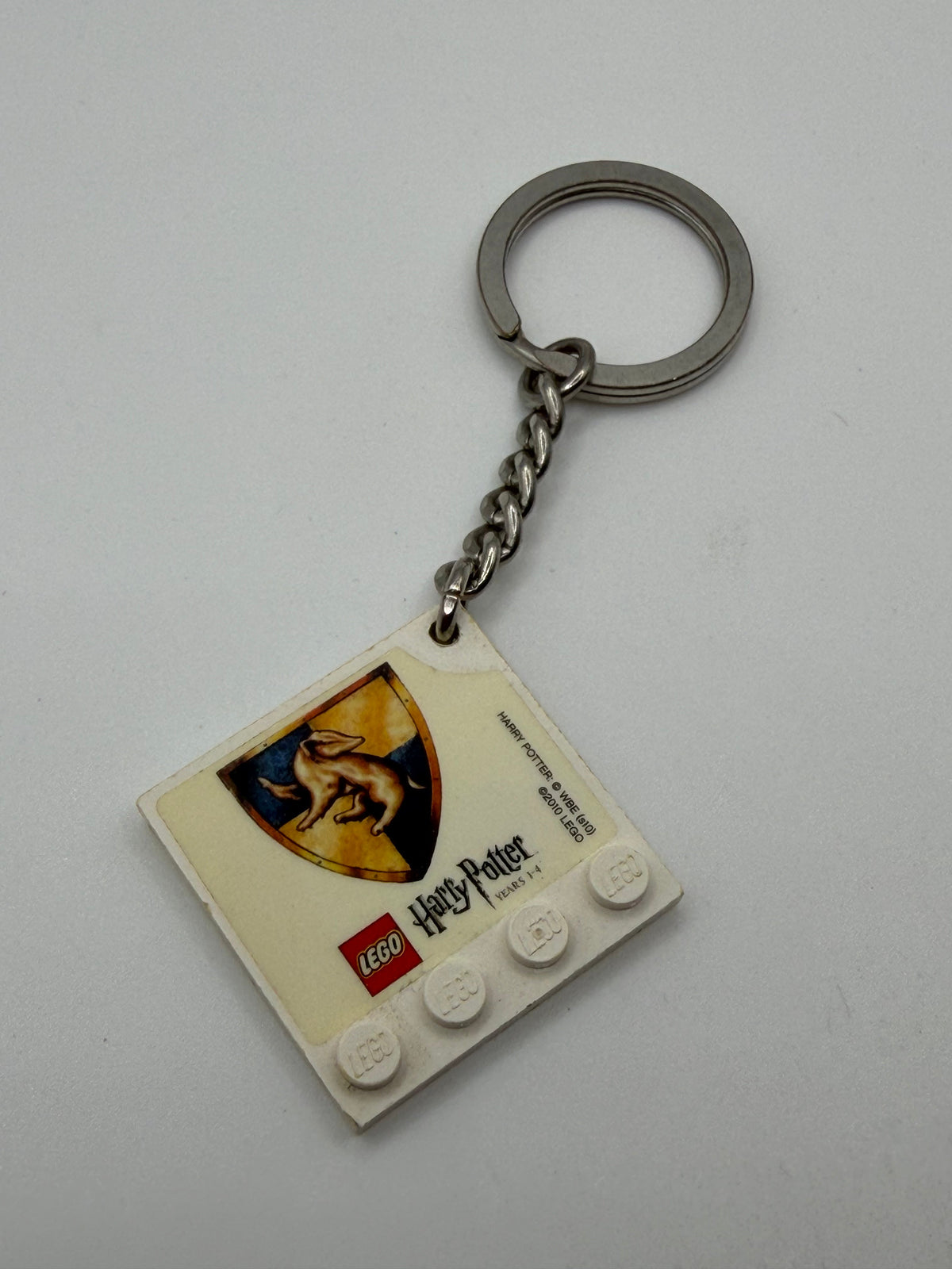 Ravenclaw Crest Key Chain 4599520 LEGO® Harry Potter