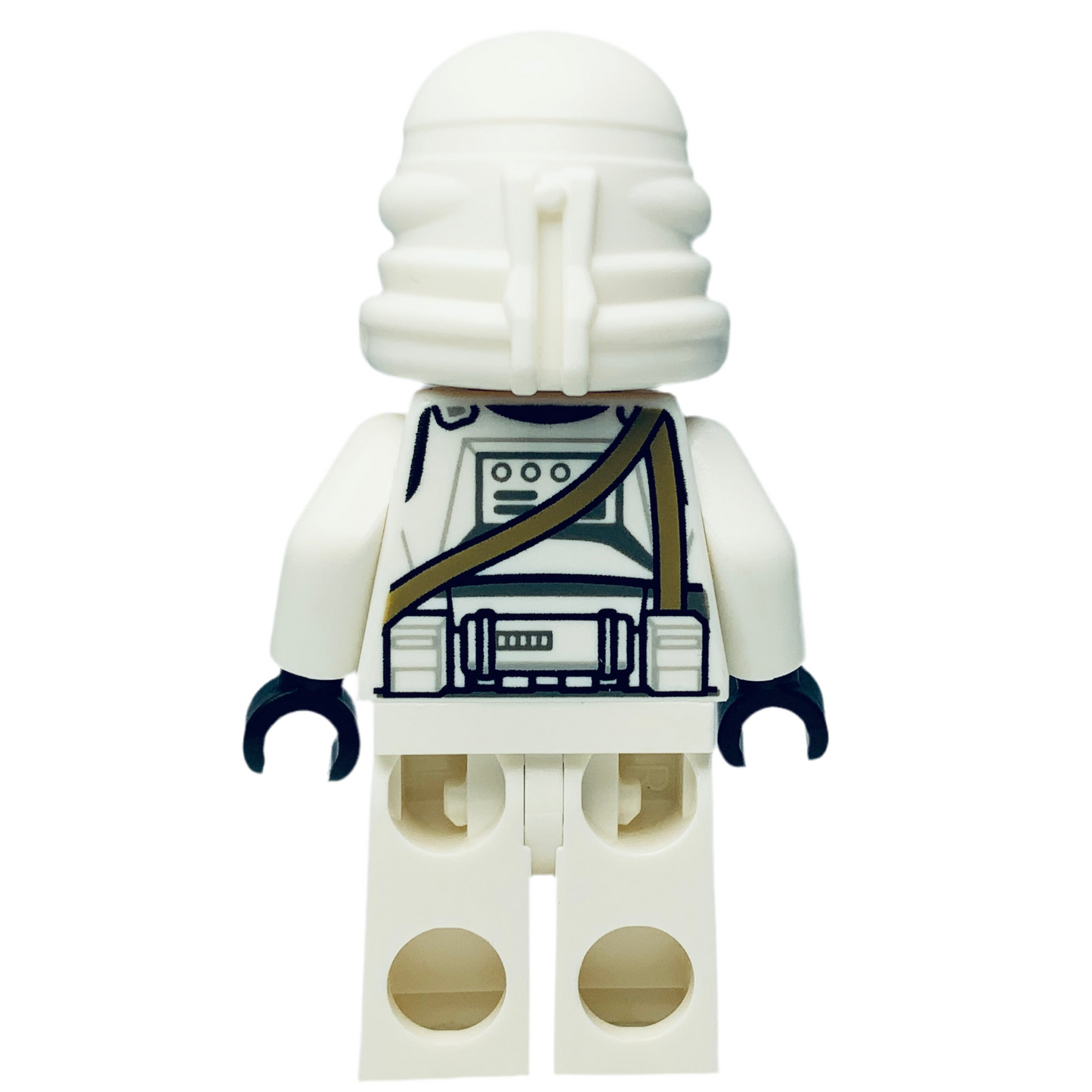 Clone Trooper Commander, sw1206