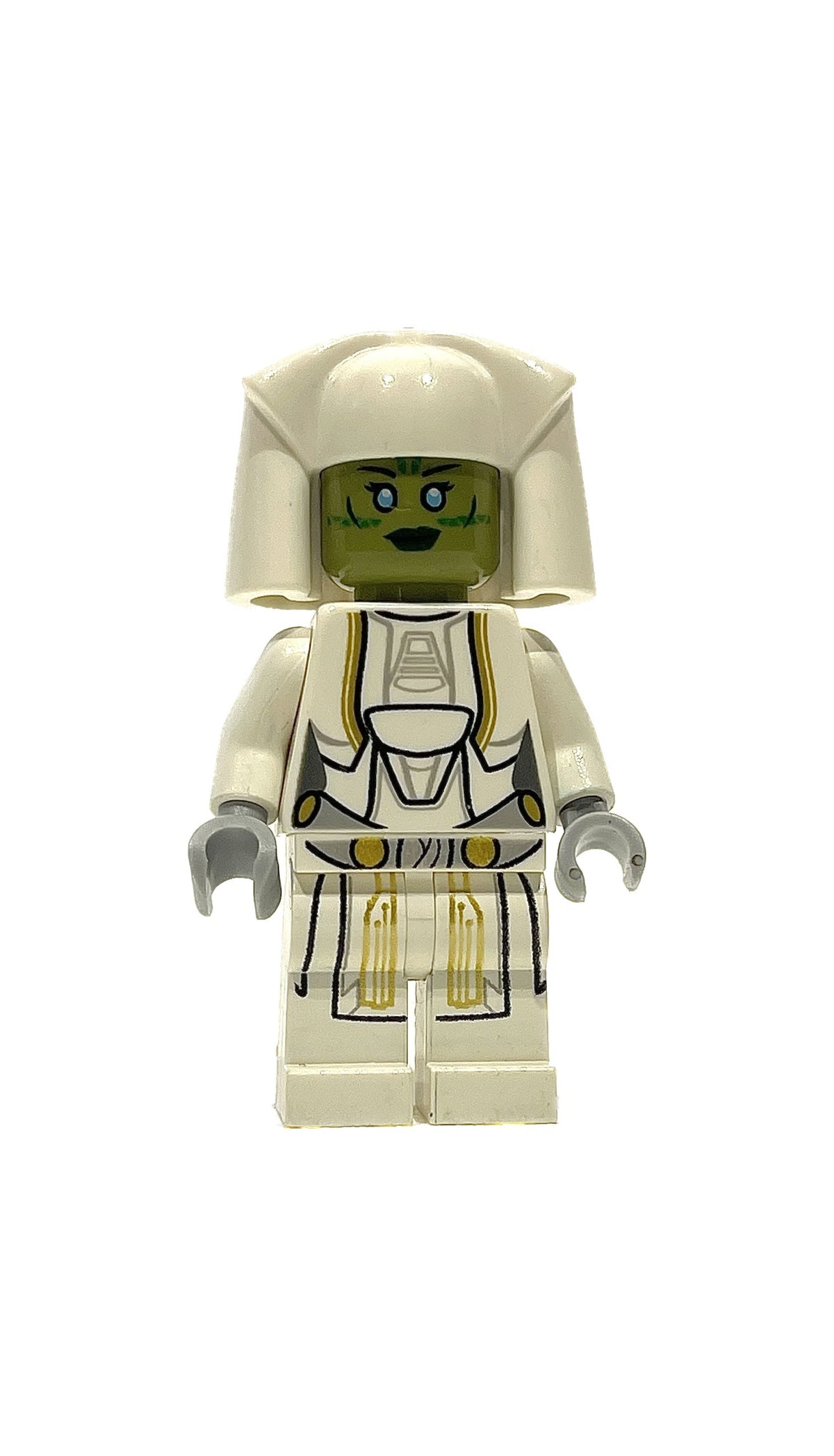 Jedi Consular, sw0501 - LEGO® Star Wars Minifigure