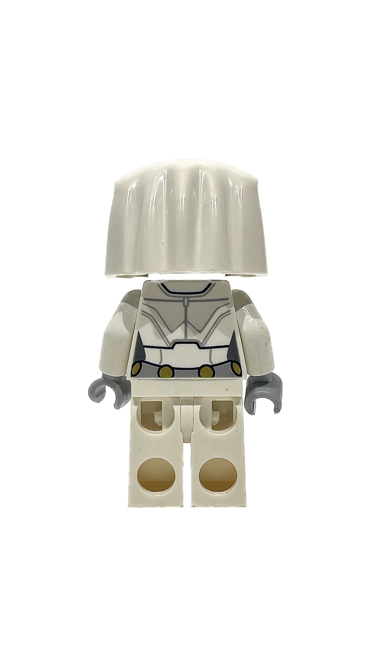 Jedi Consular, sw0501 - LEGO® Star Wars Minifigure