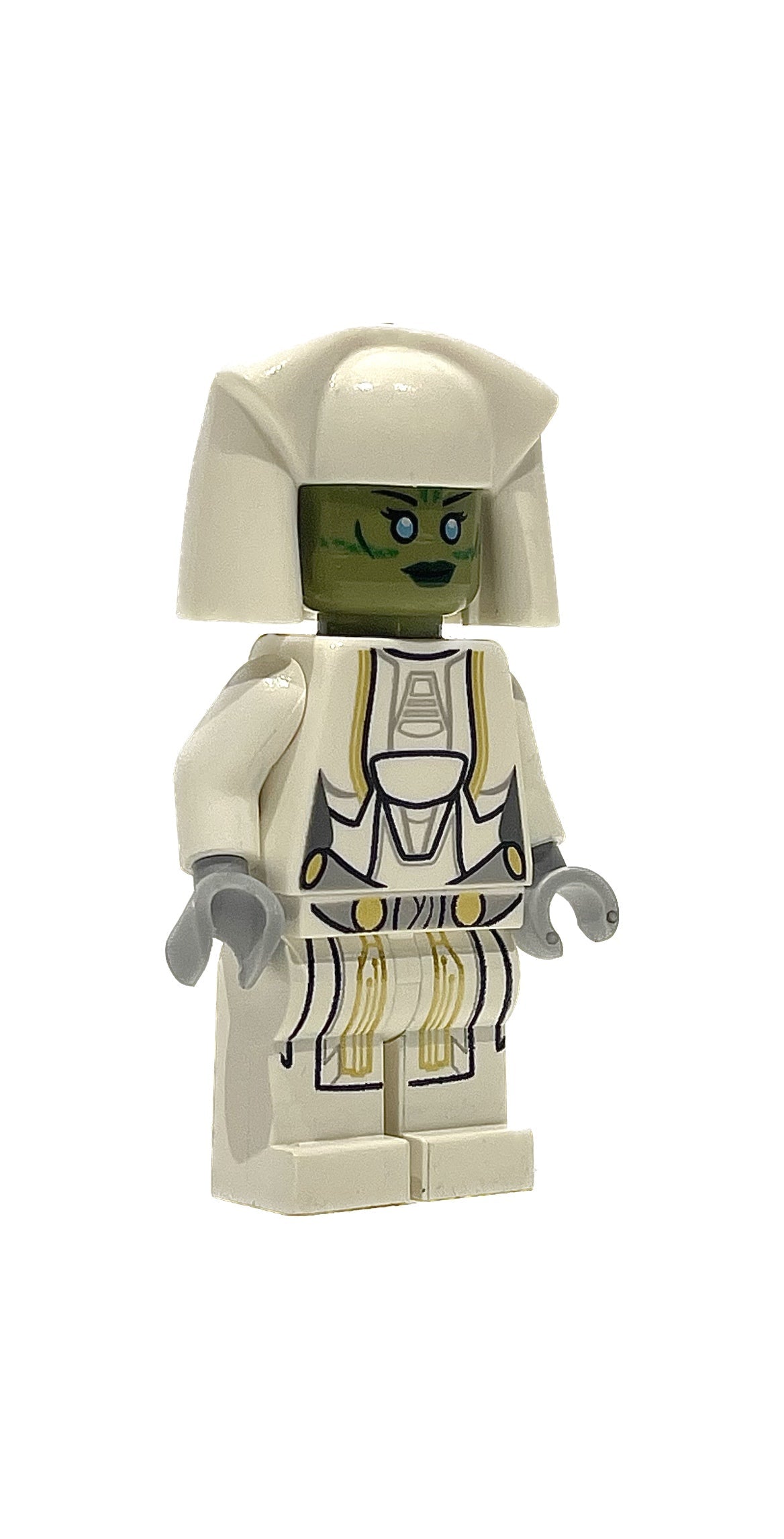 Jedi Consular, sw0501 - LEGO® Star Wars Minifigure