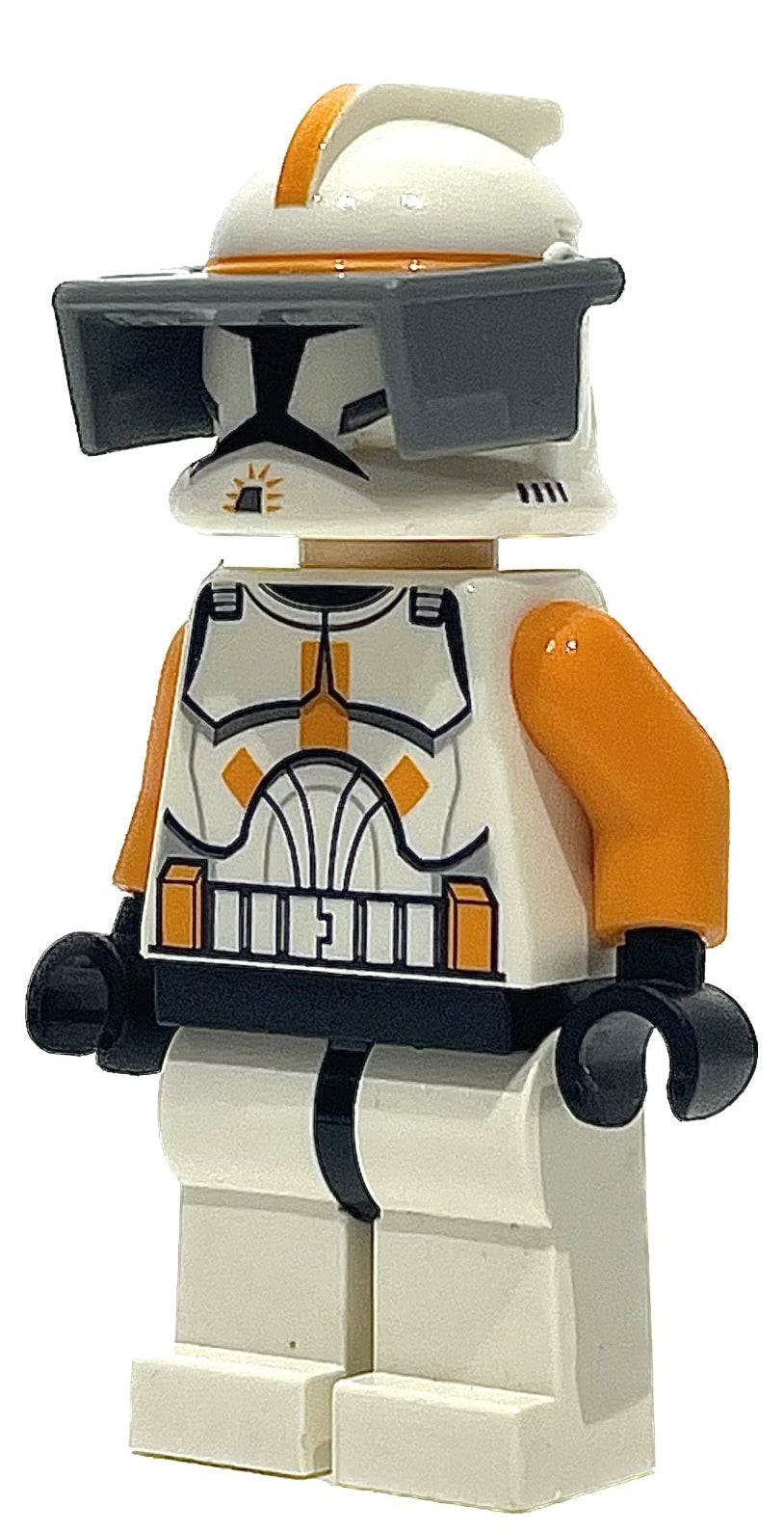 Commander Cody, sw0341