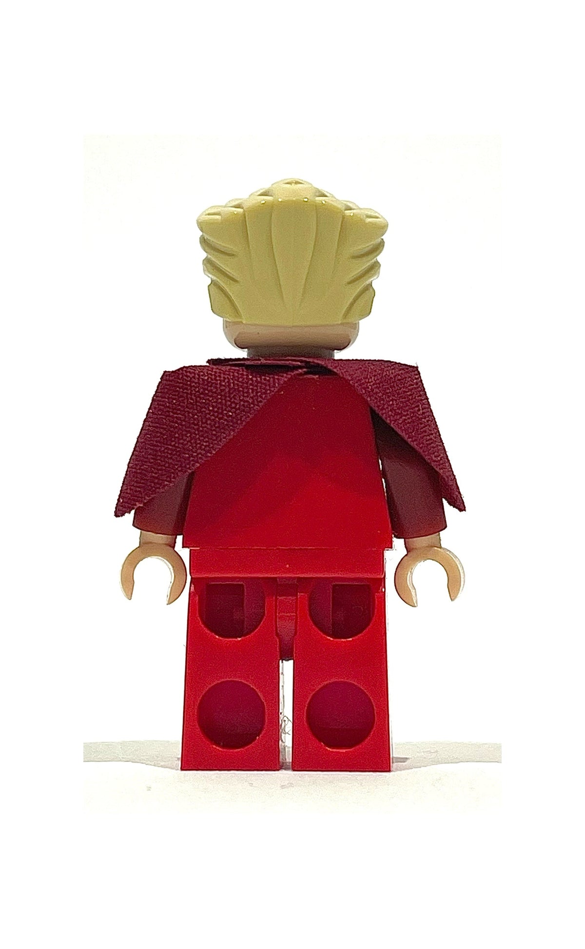 Chancellor Palpatine - Large Eyes, sw0243, LEGO® Star Wars Minifigure