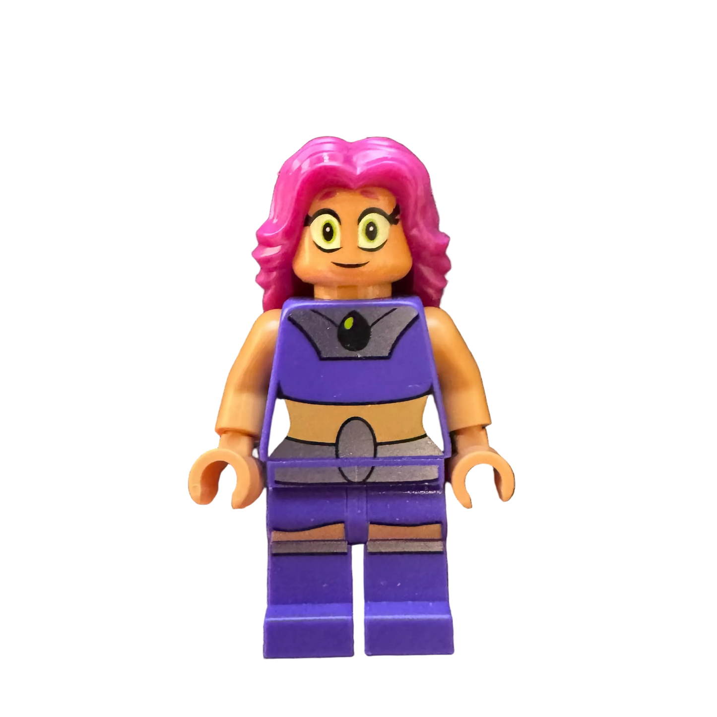 Starfire, dim054 - LEGO® Dimensions Minifigure