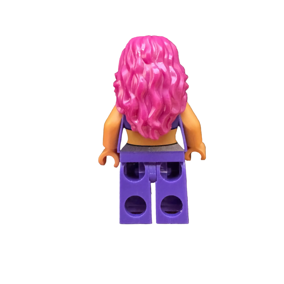 Starfire, dim054 - LEGO® Dimensions Minifigure