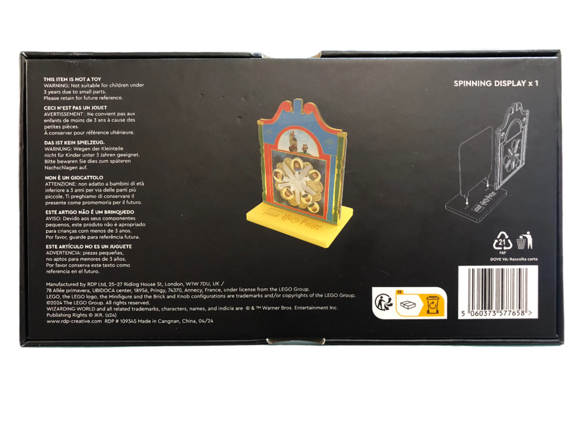Collectable Weasley Clock, 5009008