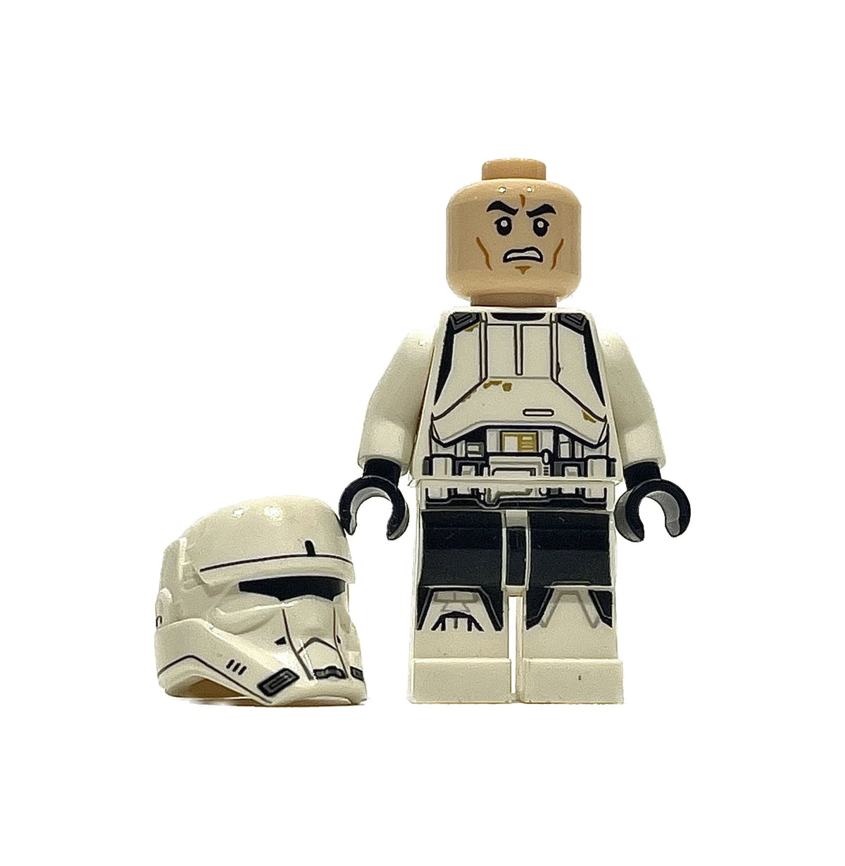 Imperial Hovertank Pilot, sw0795
