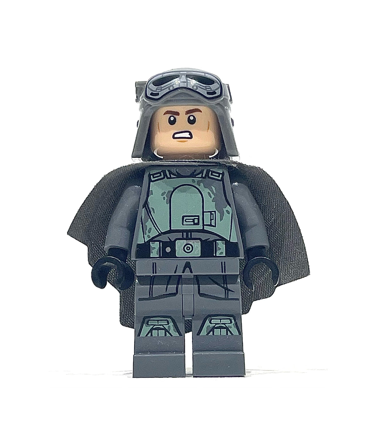 Han Solo (Imperial Mudtrooper), sw0925 - LEGO® Star Wars Minifigure