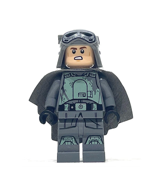 Han Solo (Imperial Mudtrooper), sw0925 - LEGO® Star Wars Minifigure