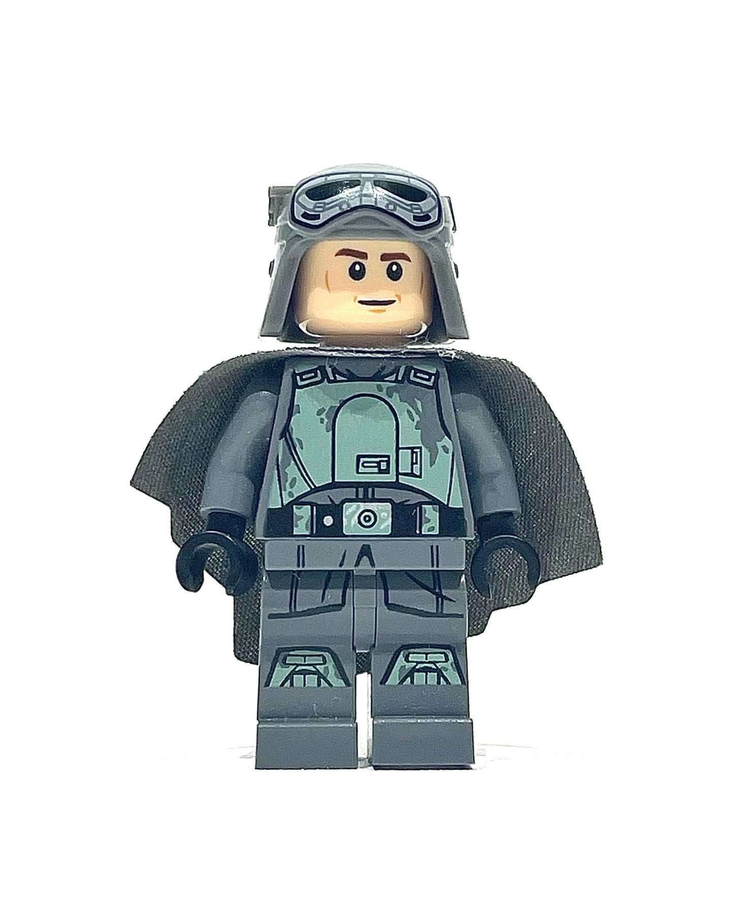 Han Solo (Imperial Mudtrooper), sw0925 - LEGO® Star Wars Minifigure