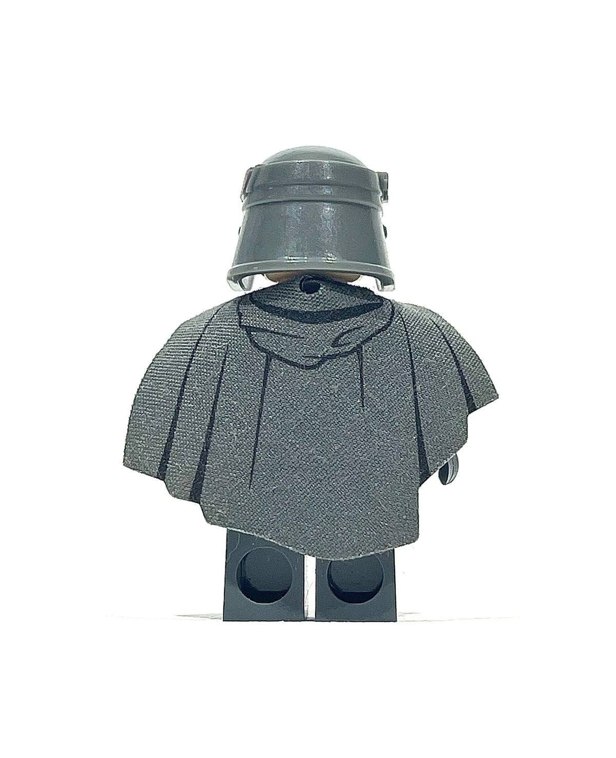 Han Solo (Imperial Mudtrooper), sw0925 - LEGO® Star Wars Minifigure