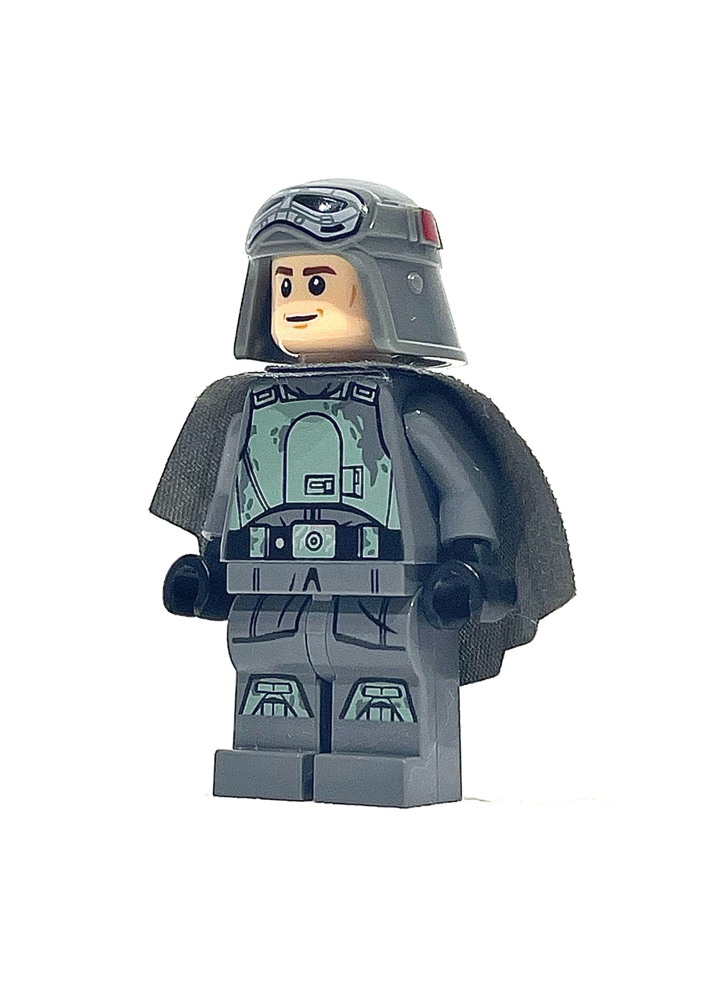Han Solo (Imperial Mudtrooper), sw0925 - LEGO® Star Wars Minifigure