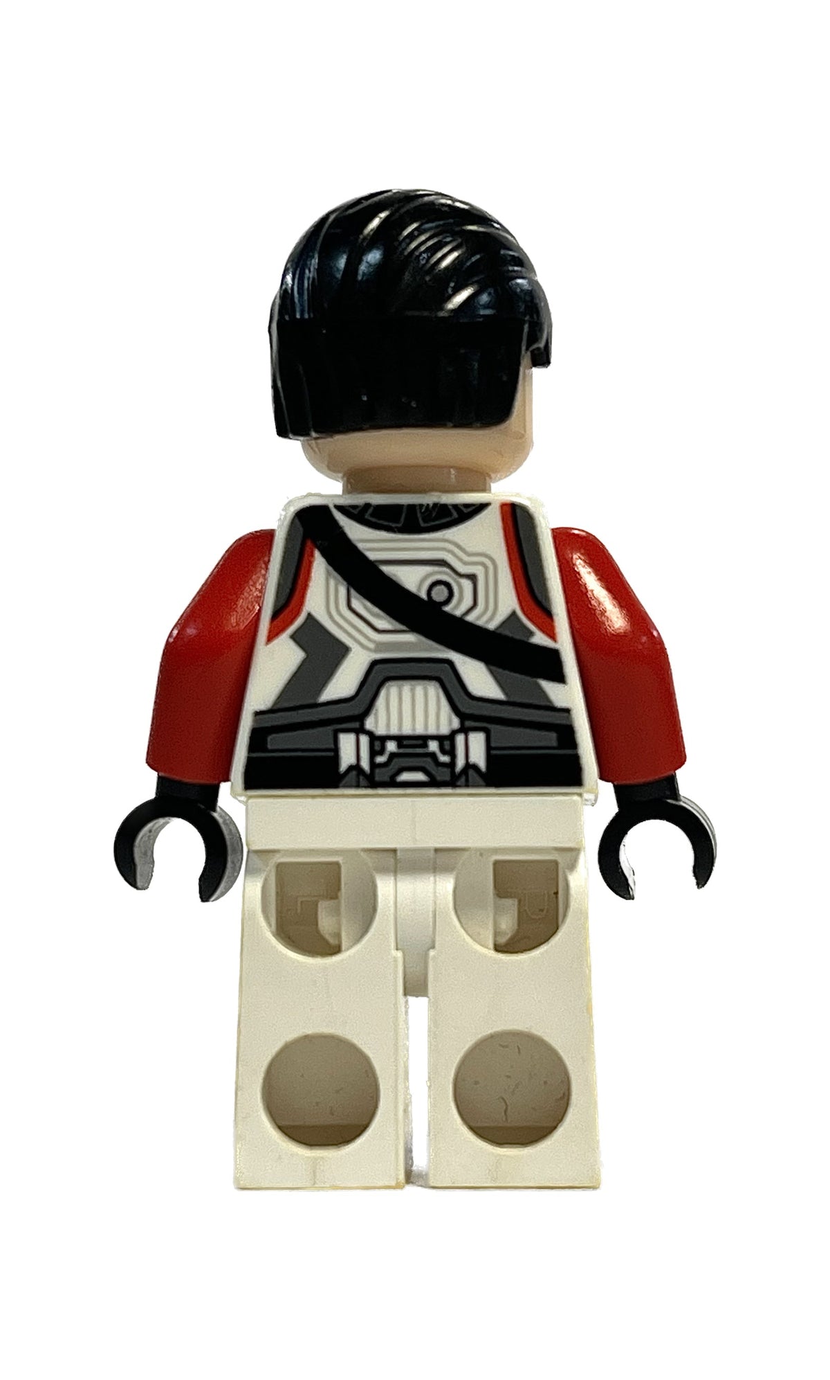 Republic Trooper Jace Malcom, sw0391 - LEGO® Star Wars Minifigure