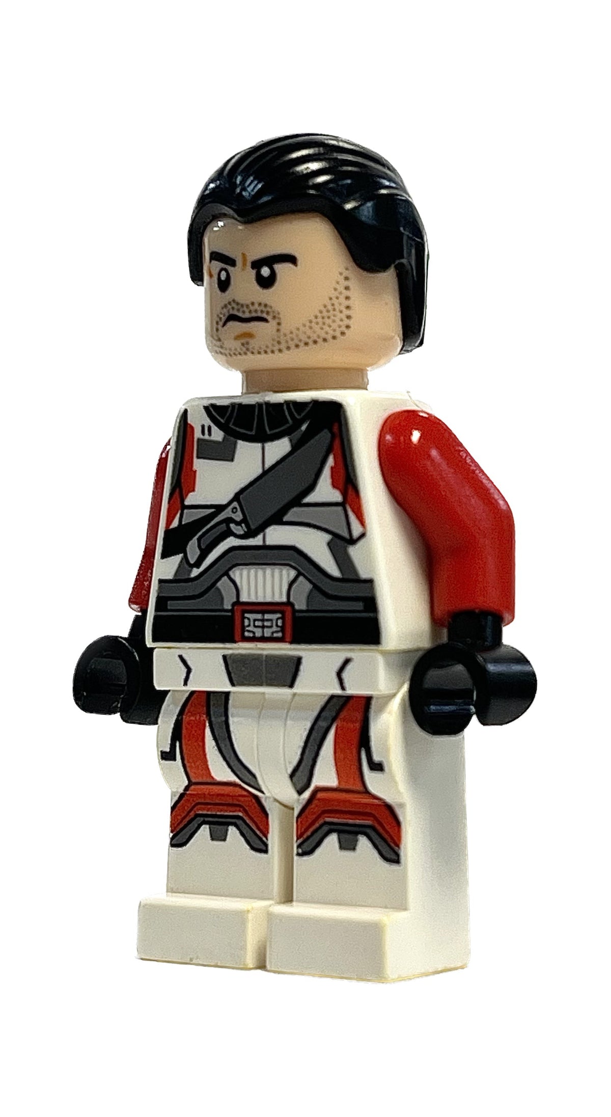 Republic Trooper Jace Malcom, sw0391 - LEGO® Star Wars Minifigure