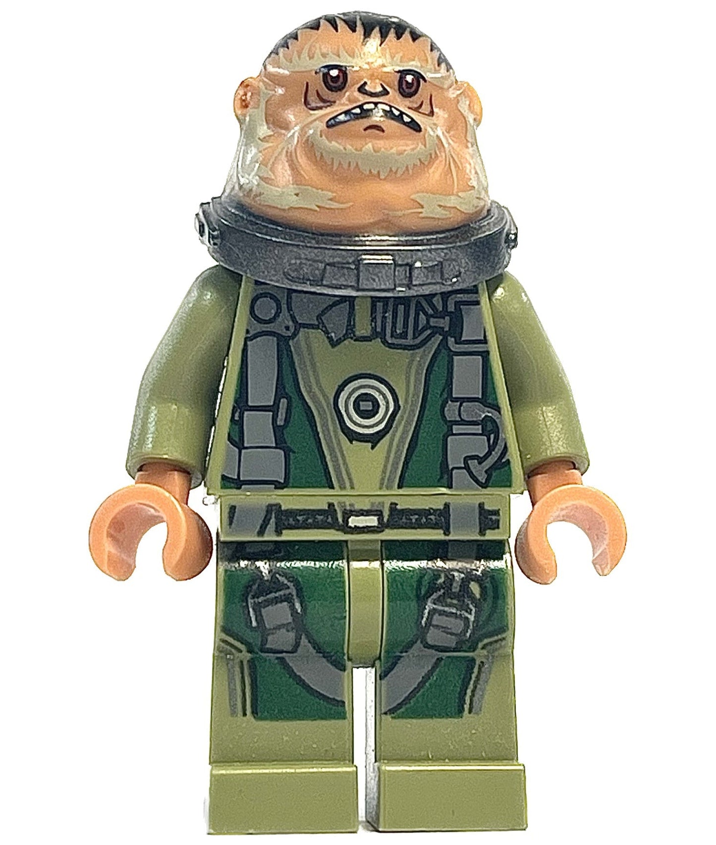 Bistan, sw0780 - LEGO® Star Wars Minifigure