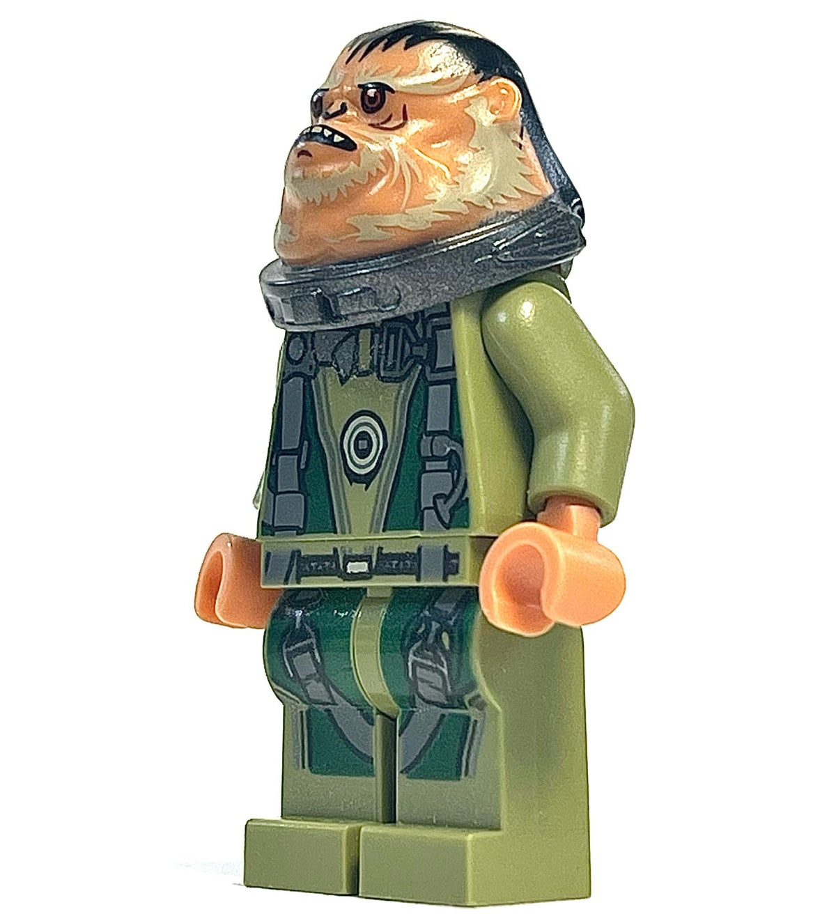 Bistan, sw0780 - LEGO® Star Wars Minifigure